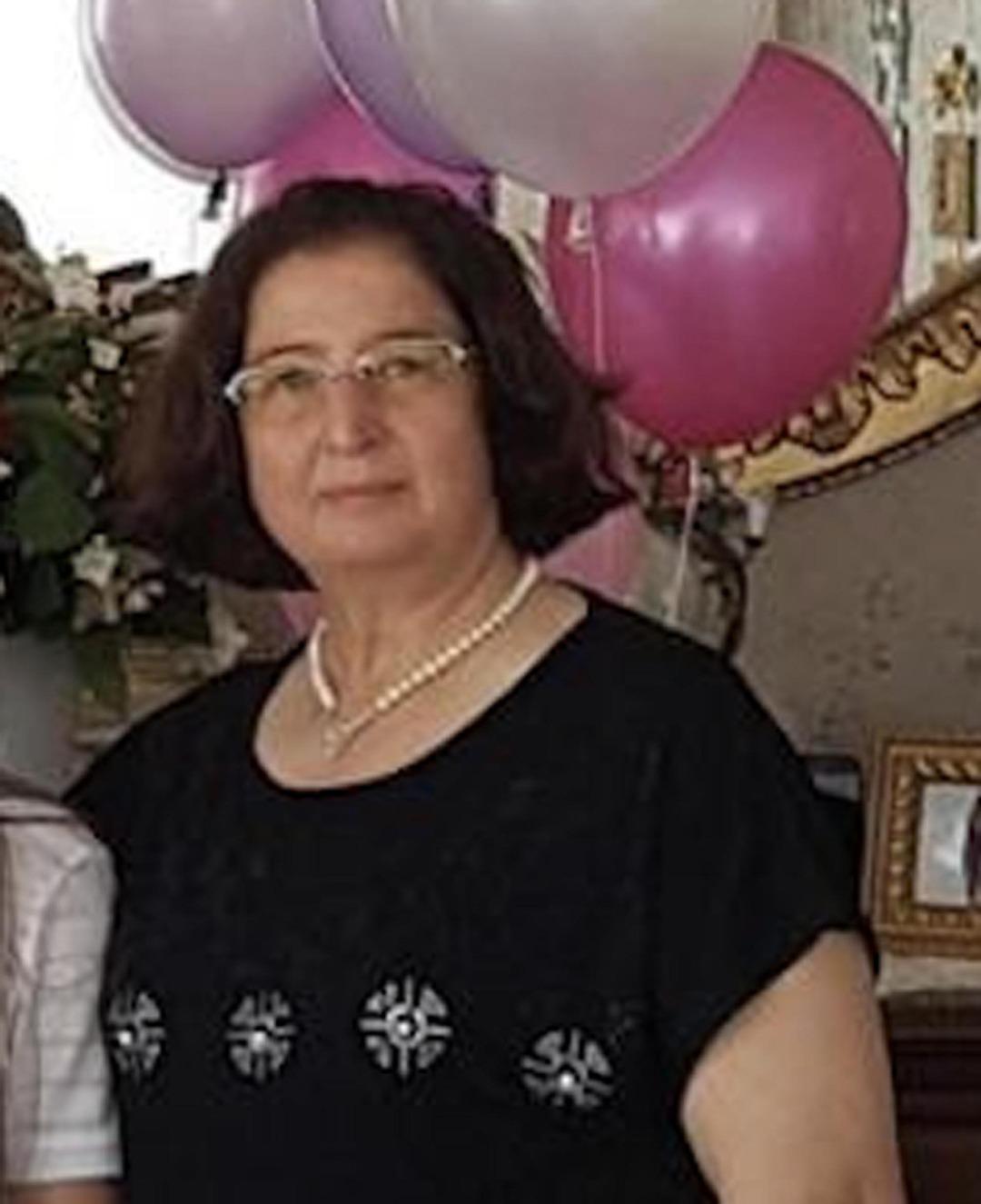 Tekirdağ da korkun&ccedil; cinayet: Teyzesinin boğazını kesip kolonya ile ateşe verdi! 4