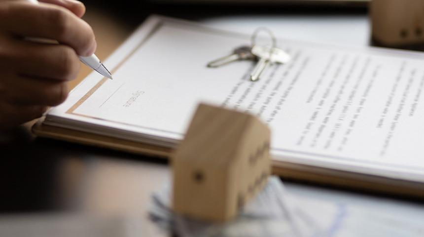 Ev alacak herkesi ilgilendiriyor! Tapu masrafı ne kadar oldu? İşte İstanbul&rsquo;da il&ccedil;e il&ccedil;e fiyatlar