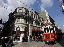 ABD'den nefret eden ülkeler