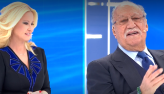 Meğerse eşinin durumu &ccedil;ok ağırmış! Ger&ccedil;eği a&ccedil;ıkladı