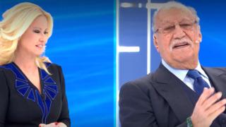 Rahmi Özkan Müge Anlı'ya döndü! Rahmi Özkan'ın eşi ölümden döndü