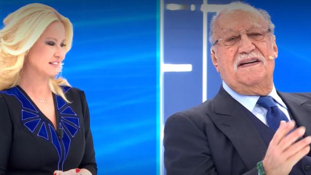 Rahmi Özkan Müge Anlı'ya döndü! Rahmi Özkan'ın eşi ölümden döndü