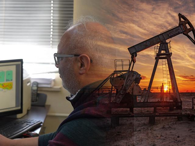 O şehrin başına talih kuşu kondu! Yetmedi: 4 il i&ccedil;in petrol &ccedil;alışmaları başladı