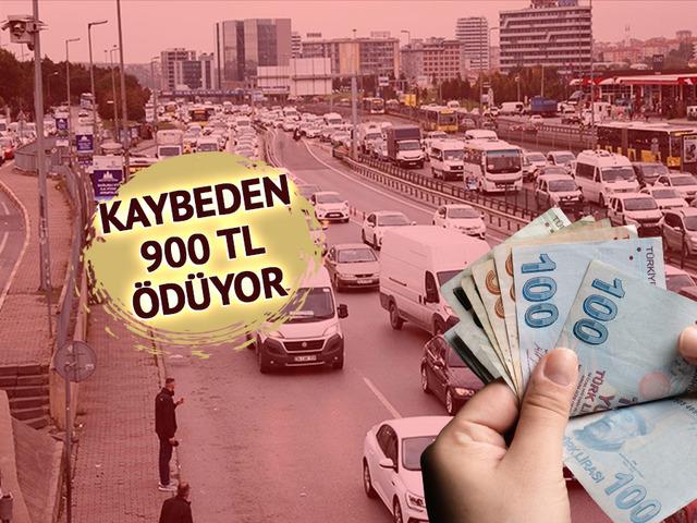 'Kontrols&uuml;z y&uuml;kseliyor' İstanbul'da otopark &uuml;cretleri 'El yakıyor' 