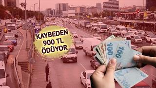 'Kontrolsüz yükseliyor' Otopark ücretleri 'El yakıyor' Kaybeden 900 TL ödüyor