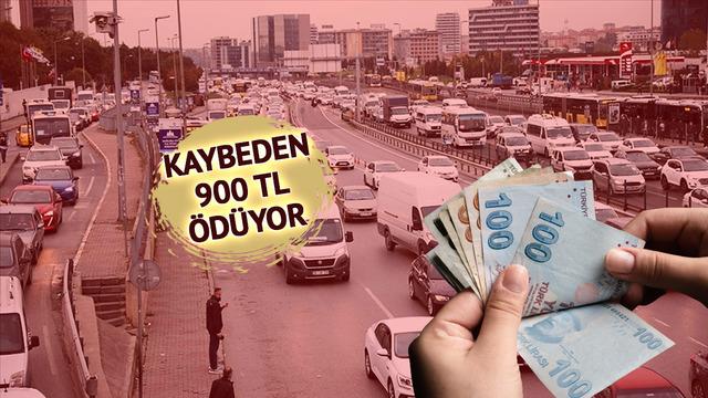 'Kontrolsüz yükseliyor' Otopark ücretleri 'El yakıyor' Kaybeden 900 TL ödüyor