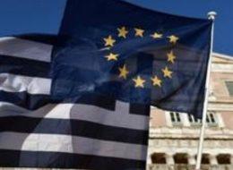 Yunanistan dünya borsalarını salladı