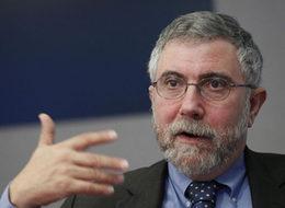 Krugman: Yunanistan Euro'dan çıkmalı
