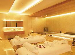 Bütünsel sağlık konsepti başlıyor