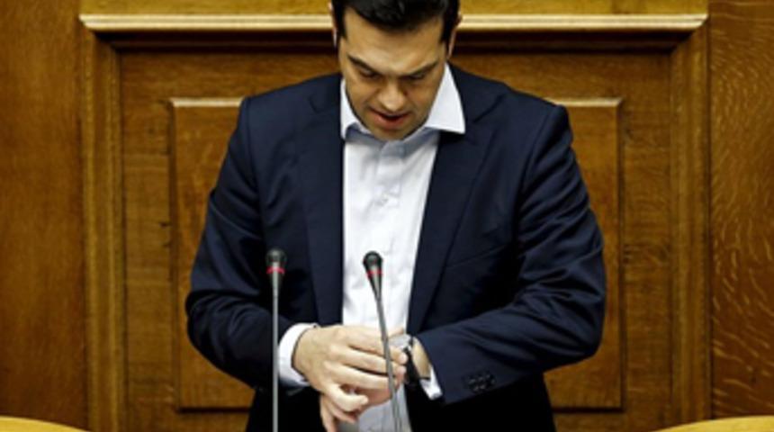 Kritik gün! Ödemezse iflas etmiş sayılacak