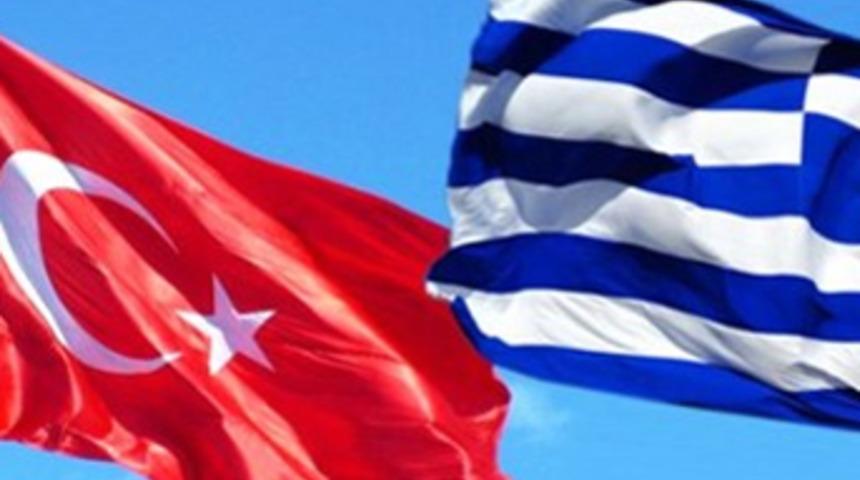 Mali krizdeki Yunanistan'dan Türkiye'ye telefon