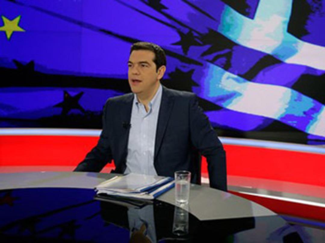 Yunanistan krizinde olası senaryolar