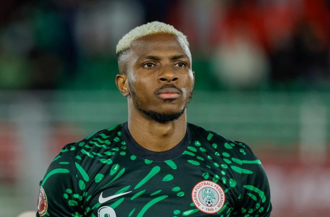 Victor Osimhen in d&ouml;n&uuml;ş tarihi belli oldu! 2