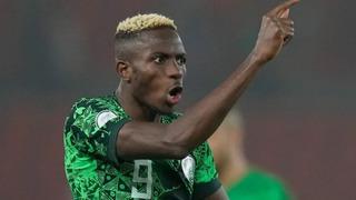 Victor Osimhen'in dönüş tarihi belli oldu!