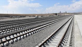 'Hızlı trende yoğun tempo' TCDD bir&ccedil;ok proje tamamlayacak: Tarih verildi