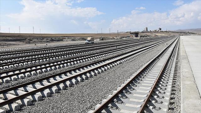 'Hızlı trende yoğun tempo' TCDD birçok proje tamamlayacak: Tarih verildi