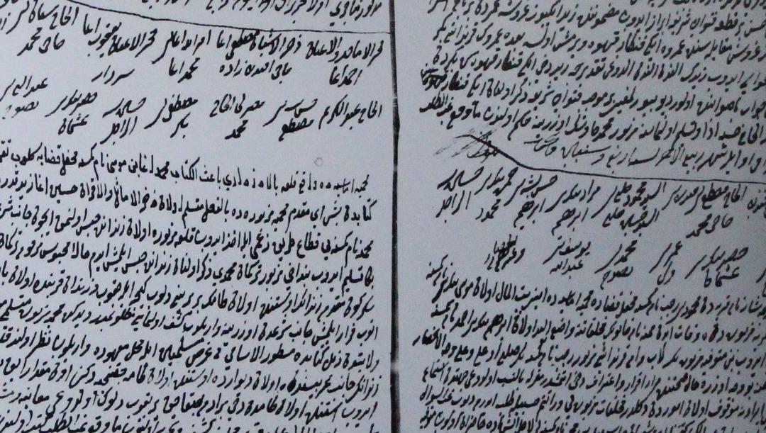 363 yıllık tek firar ortaya &ccedil;ıktı: Duvardaki delik gizemi &ccedil;&ouml;z&uuml;ld&uuml;! 3