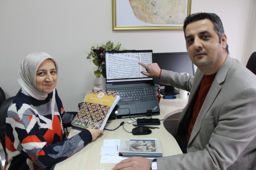 363 yıllık tek firar ortaya &ccedil;ıktı: Duvardaki delik gizemi &ccedil;&ouml;z&uuml;ld&uuml;! 4