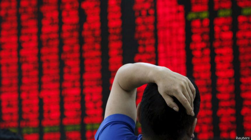 Yunanistan IMF'ye borcunu ödemedi, sancılı dönem başladı
