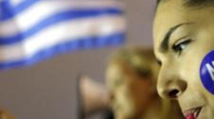 Yunanistan IMF’ye olan borcunun taksidini ödemedi