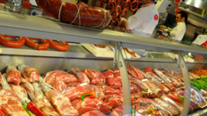 &quot;Kasap sucuk, köfte ve kıyma&quot;da yeni dönem