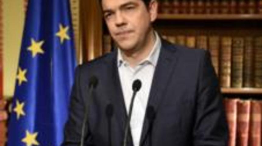 Tsipras'tan 'daha iyi bir anlaşma için' hayır oyu çağrısı