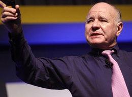 'Doktor Kıyamet'ten Türkiye yorumu