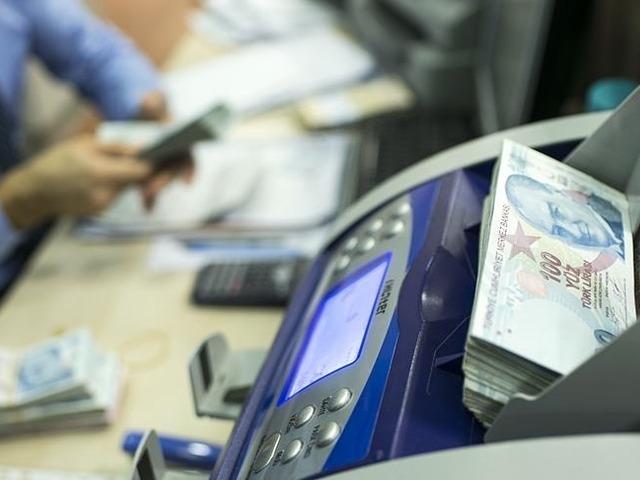 Yerli yatırımcıların pay senedi varlıkları 2025'te yaklaşık 4,8 trilyon TL oldu