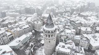İstanbul için son dakika kar uyarısı! Şen: İşi olmayan dışarı çıkmasın, sabaha kadar devam edecek