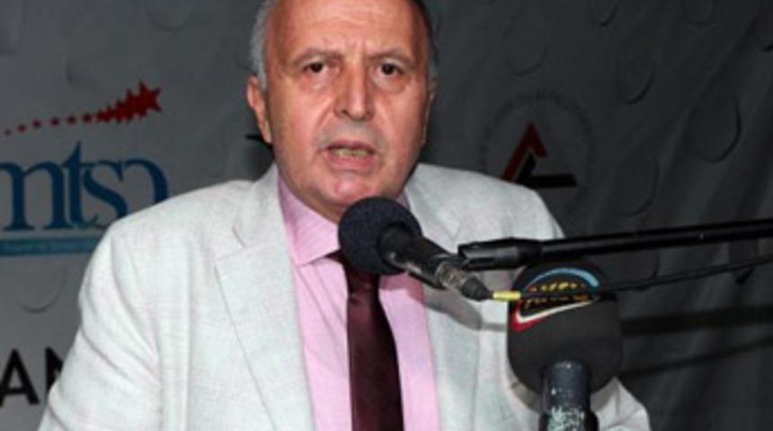 &quot;Yunanistan örneği hepimize ders olmalı&quot;