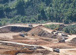 3. havalimanı inşaatında kritik gelişme