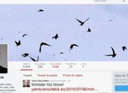 Yanis Varufakis 'Euro grubunda istenmediğini' açıklayarak istifa etti