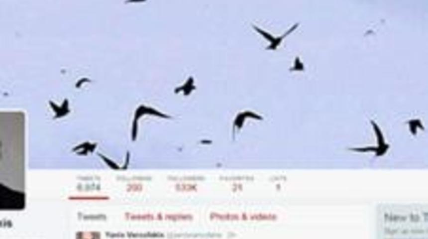 Yanis Varufakis 'Euro grubunda istenmediğini' a&ccedil;ıklayarak istifa etti