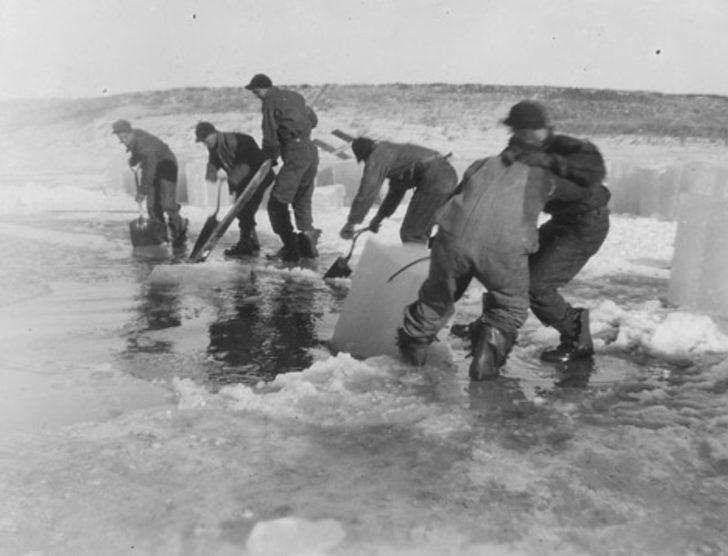 300 ton altınla kaybolan tren bulundu! G1