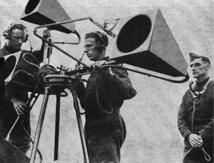 300 ton altınla kaybolan tren bulundu! G2