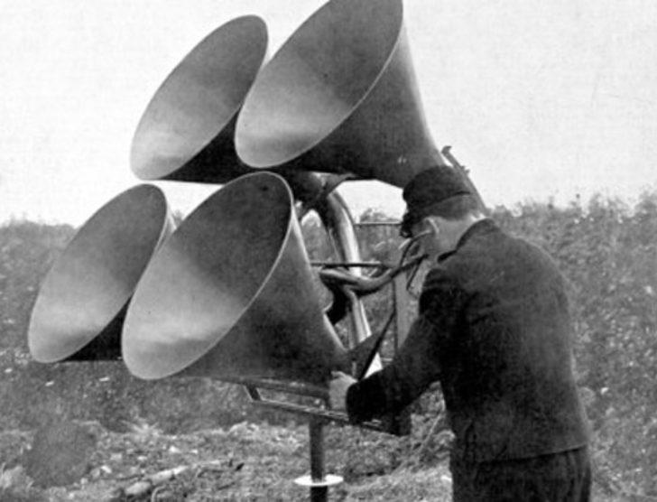 300 ton altınla kaybolan tren bulundu! G4