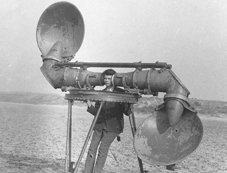 300 ton altınla kaybolan tren bulundu! G5