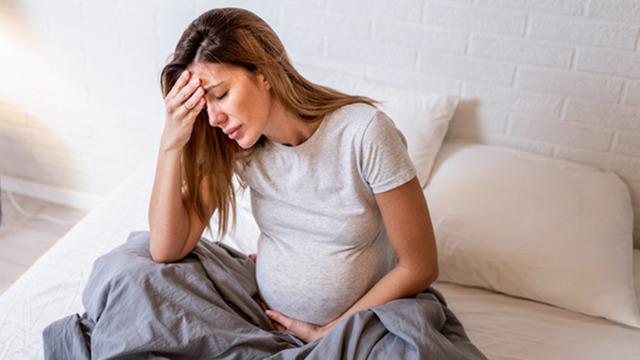 Bu yaşlarda anne olan kadınlar daha uzun yaşıyor