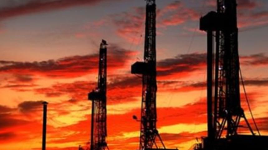 Trakya'da kayagazı müjdesi