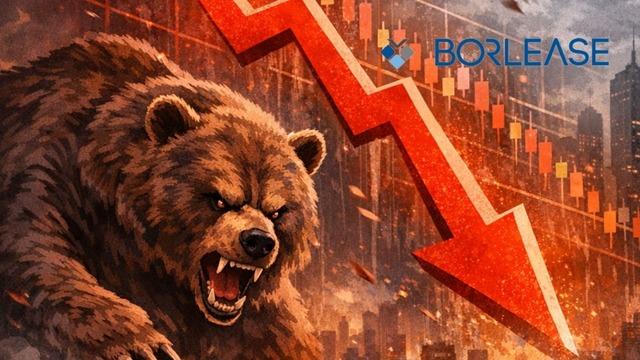 BORLS taban oldu! Sebebi 446 milyon TL'lik tahvil mi?