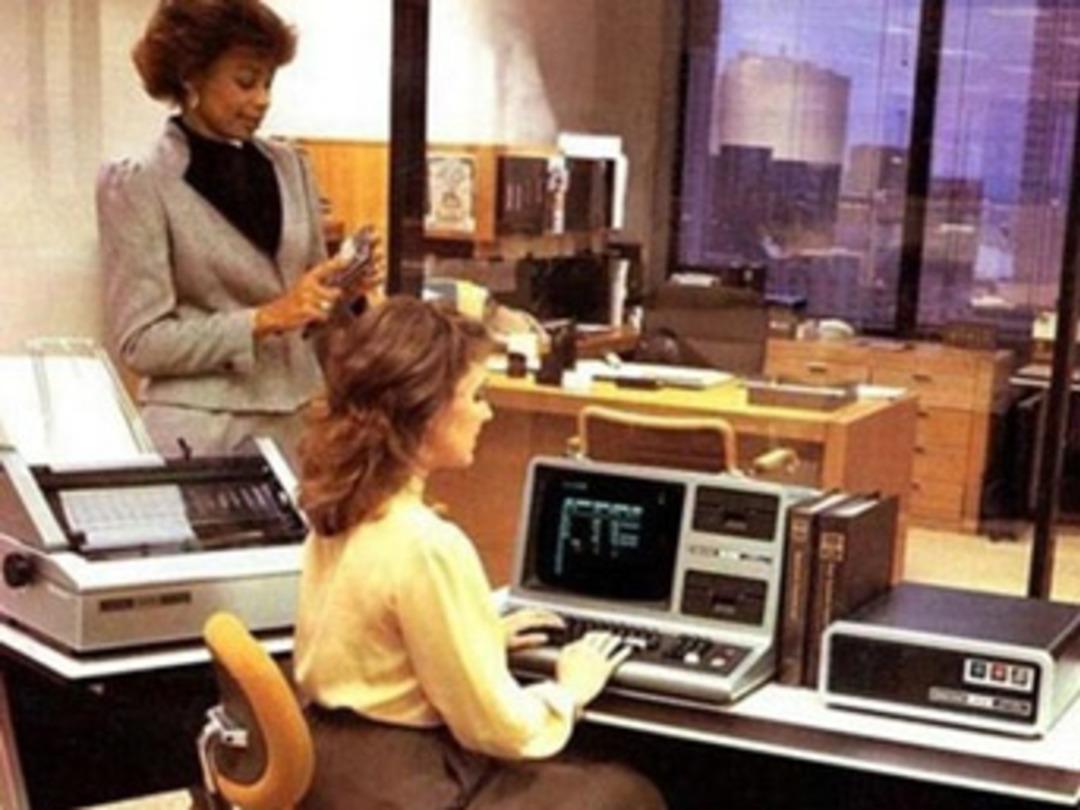 90'ların teknolojik cihazları