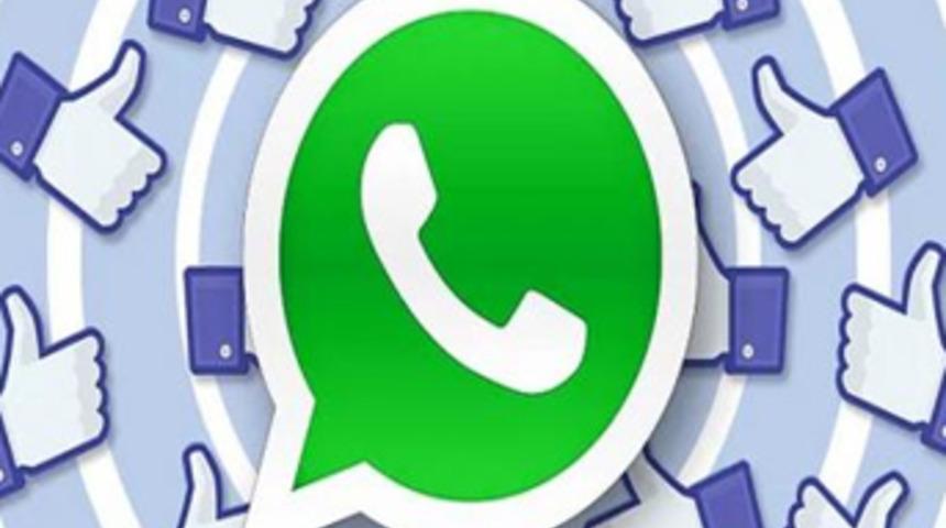 WhatsApp’a yeni özellikler