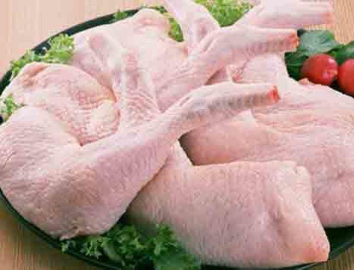 Tavuk etini sakın yıkamayın G1