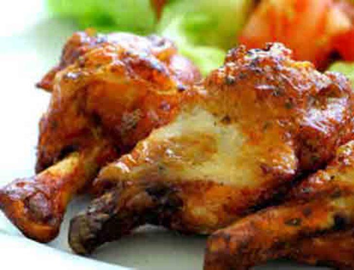 Tavuk etini sakın yıkamayın G4