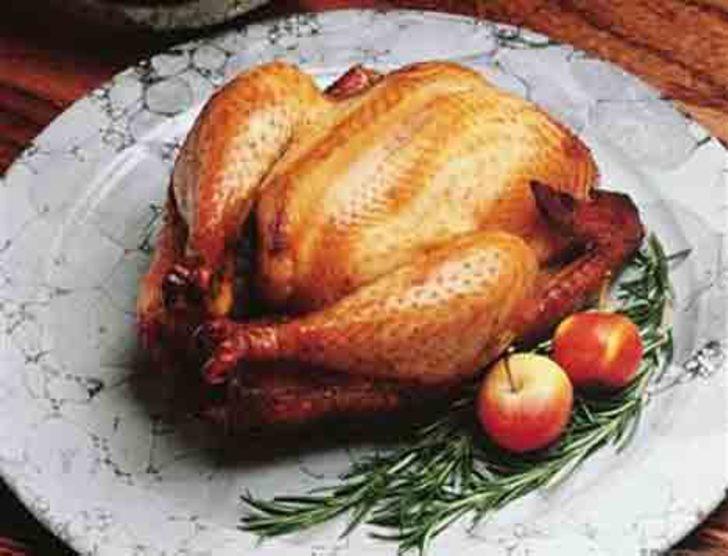 Tavuk etini sakın yıkamayın G5