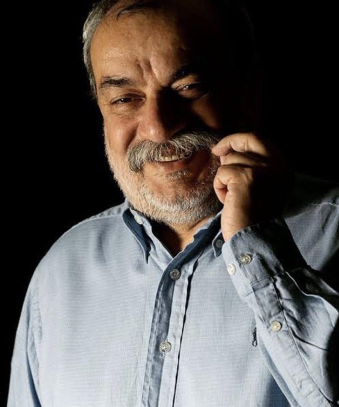 Koray Ergun den acı haber geldi! Oyunculuğa ara vermişti 1