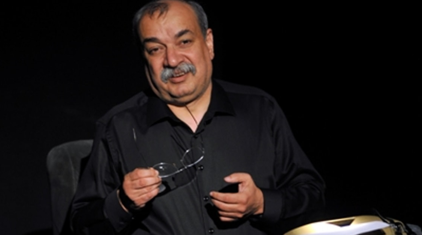 Koray Ergun'den acı haber geldi! Oyunculuğa ara vermişti