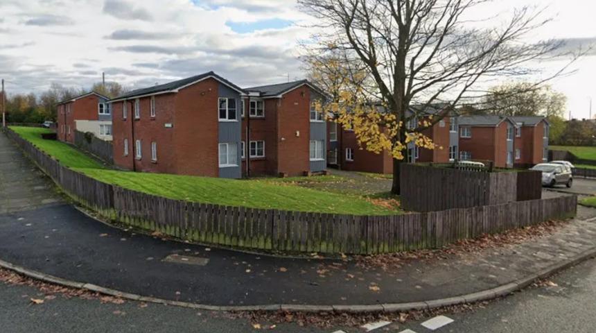 Apartman dairesinde insan kalıntıları bulundu: 65 yaşındaki ş&uuml;pheli evin i&ccedil;inden &ccedil;ıktı