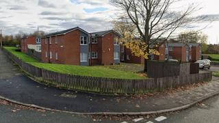 Apartman dairesinde insan kalıntıları bulundu: 65 yaşındaki şüpheli evin içinden çıktı