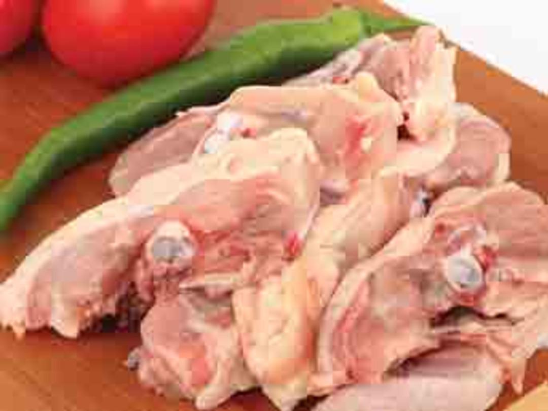 Tavuk etini sakın yıkamayın